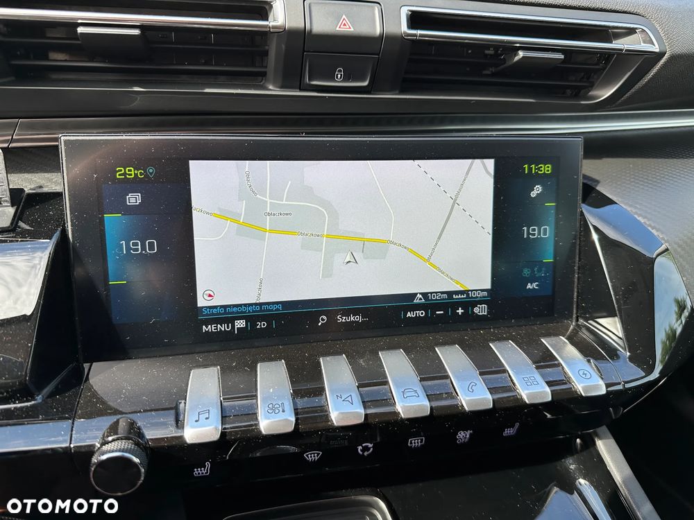 Peugeot 508 - 14