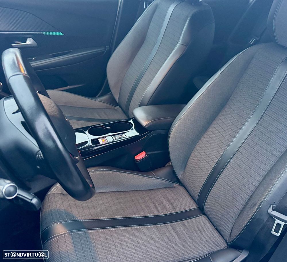 Peugeot e-208 50 kWh Allure Pack - 6