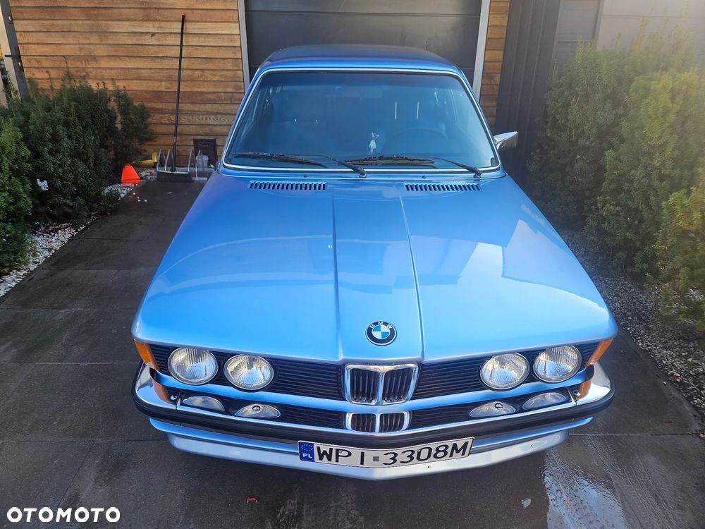 BMW Seria 3 - 6
