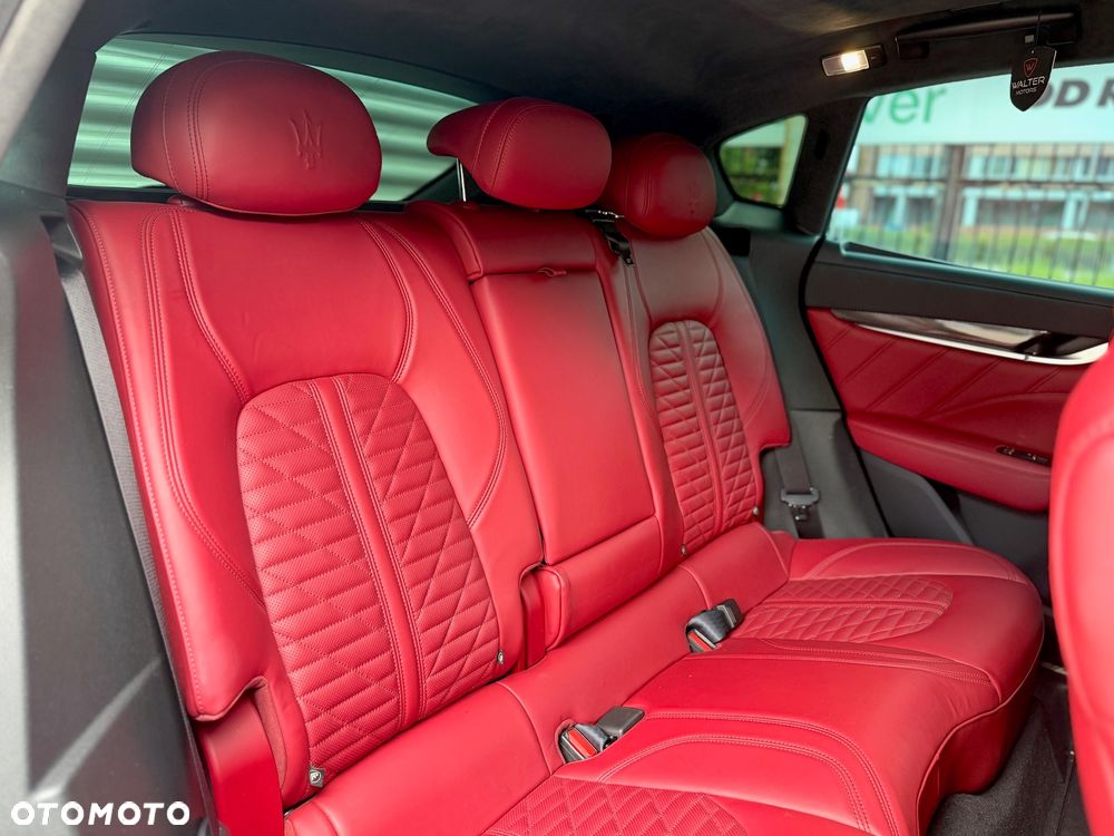Maserati Levante Trofeo - 24