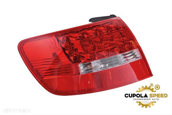 Stop Lampa Tripla aripa 4F9945095E Valeo Audi A6 4F/C6 [facelift] [20 - 1