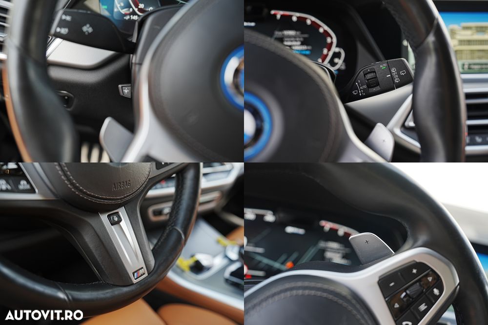 BMW X5 xDrive45e - 22