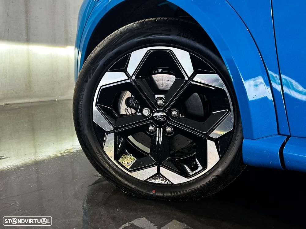 Ford Puma 46,8 kWh Gen-E - 54