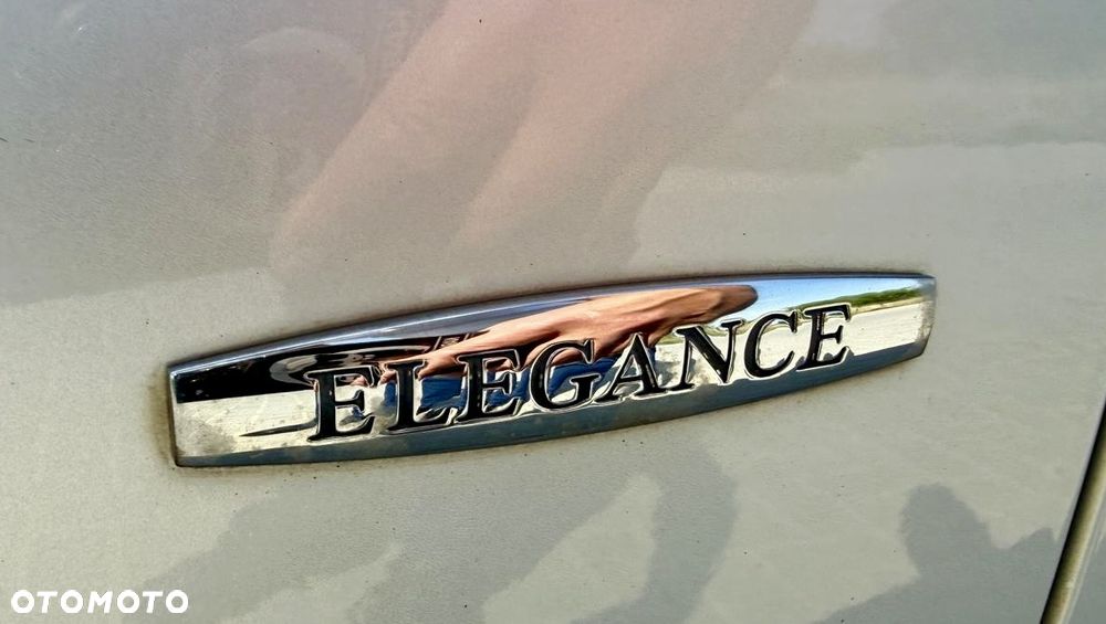 Mercedes-Benz Klasa C 200 Kompressor Elegance - 16