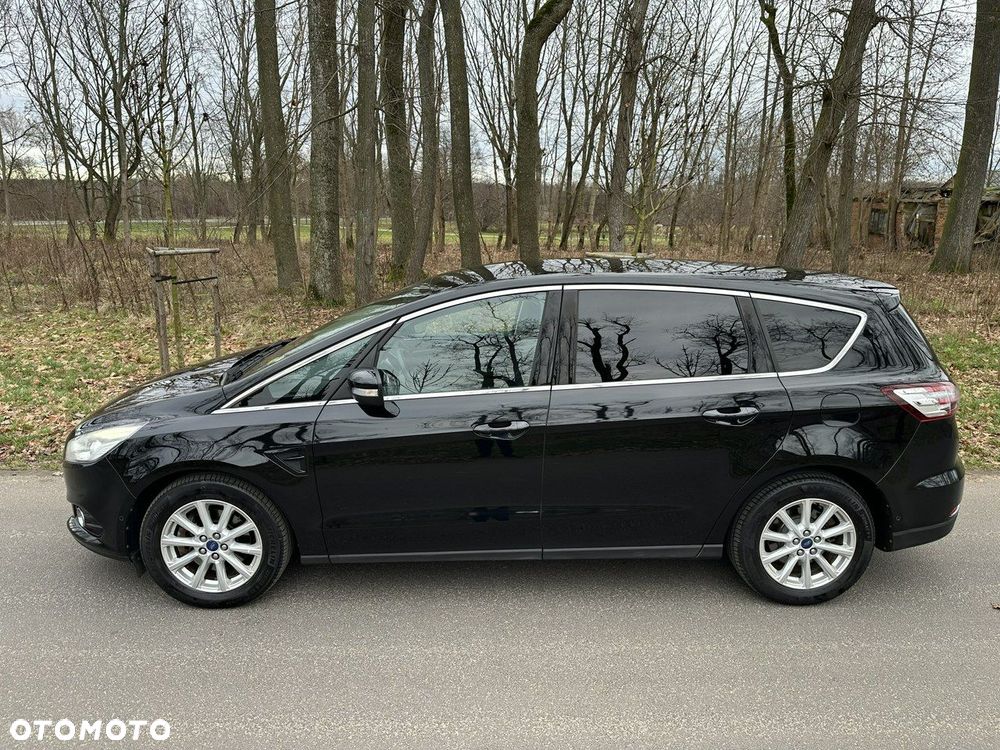 Ford S-Max - 4