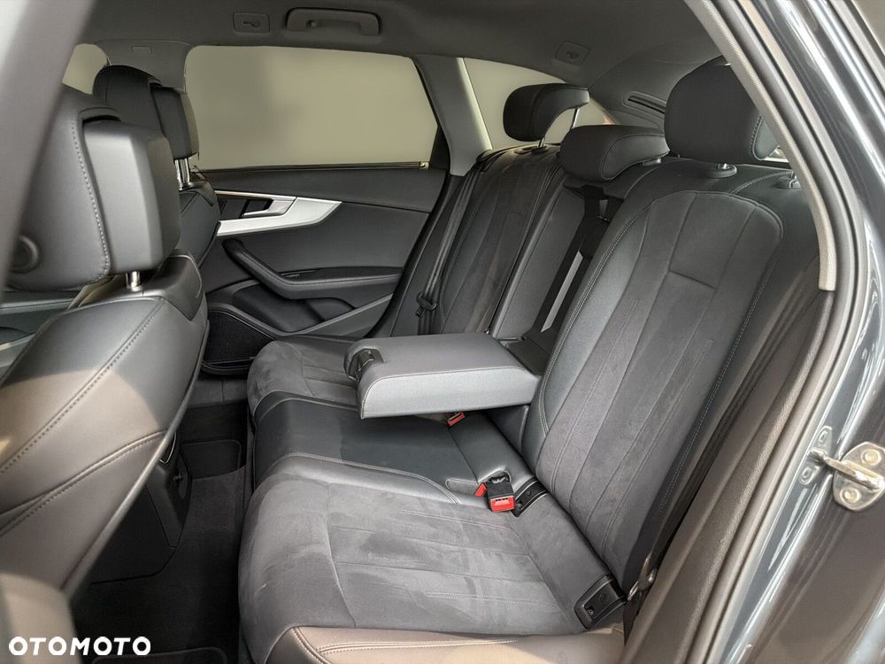 Audi A4 Avant 40 TDI mHEV Quattro S tronic - 15