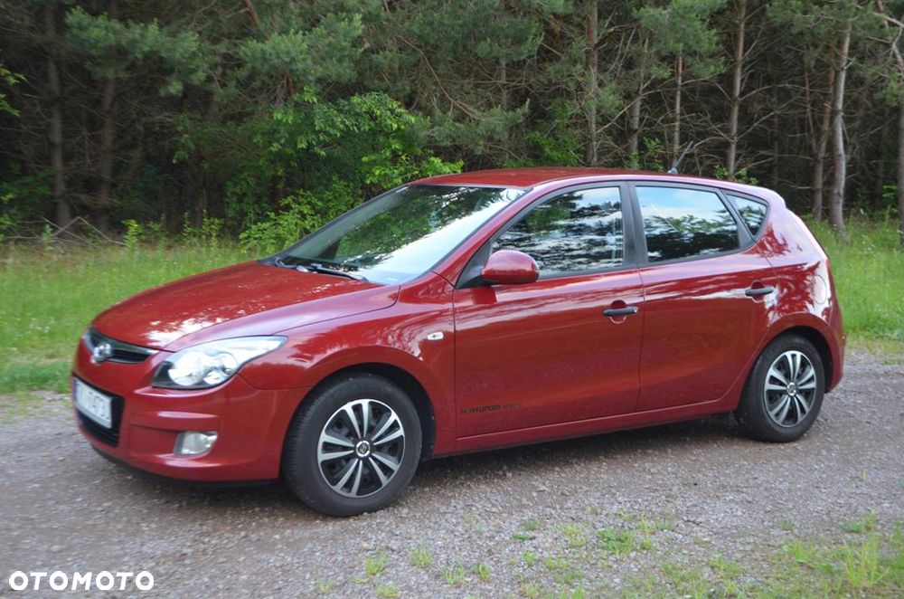 Hyundai i30 1.4 Base - 5