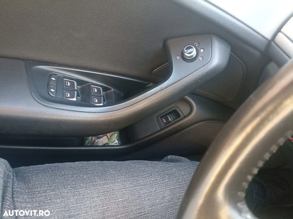 Audi A6 Avant 2.0 TDI Multitronic - 6