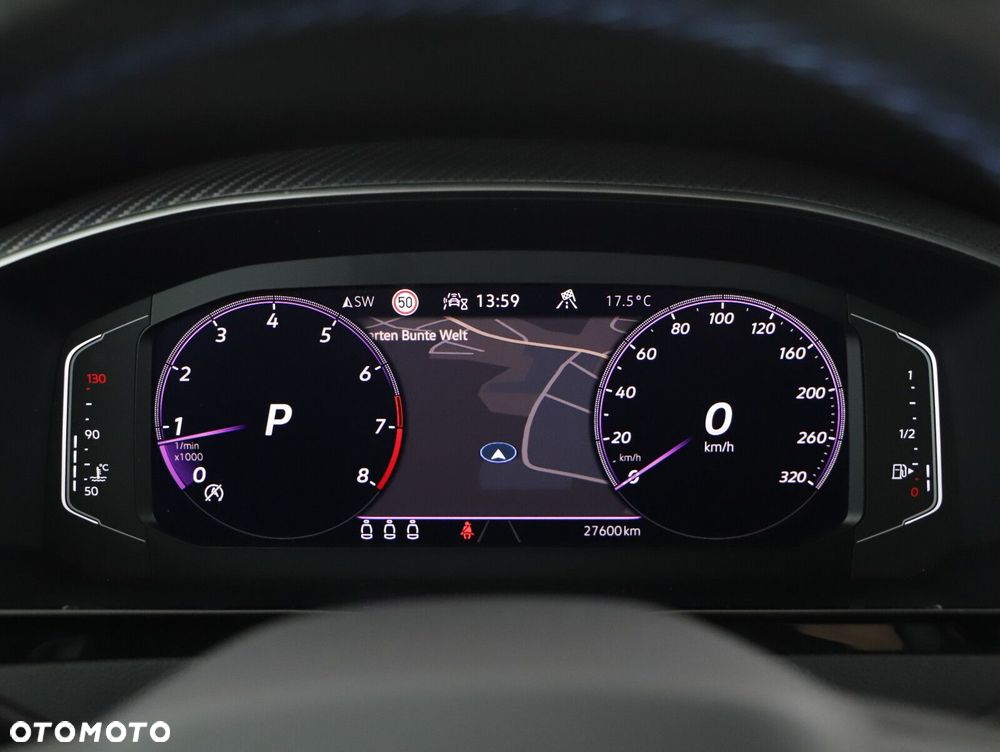 Volkswagen Arteon Shooting Brake - 11