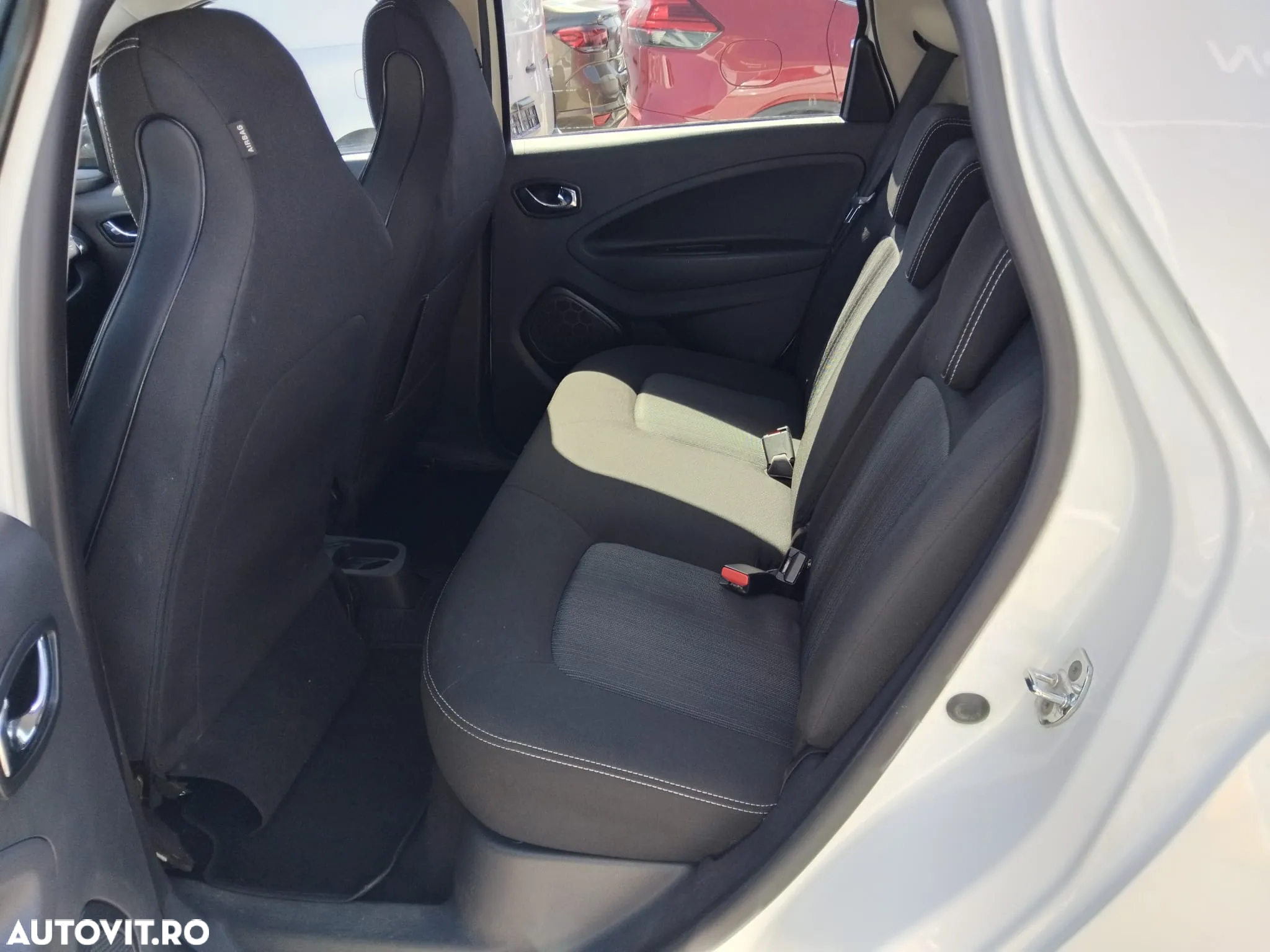 Renault ZOE 40 INTENS - 7