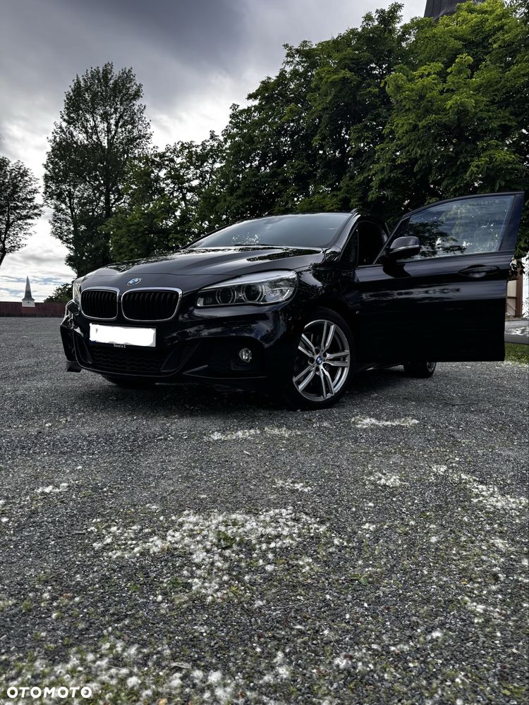 BMW Seria 2 - 2