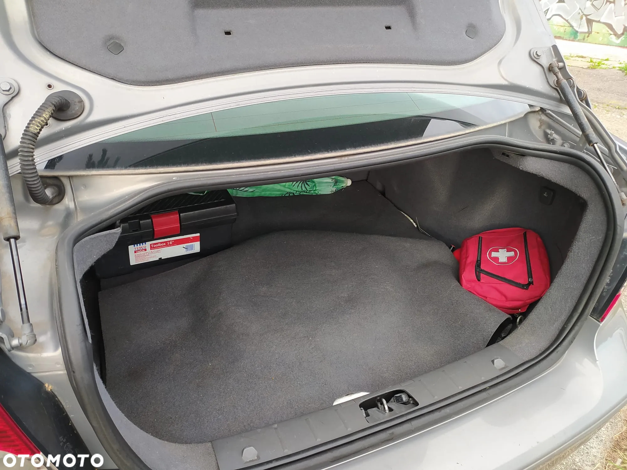 Volvo S40 T5 Momentum - 5