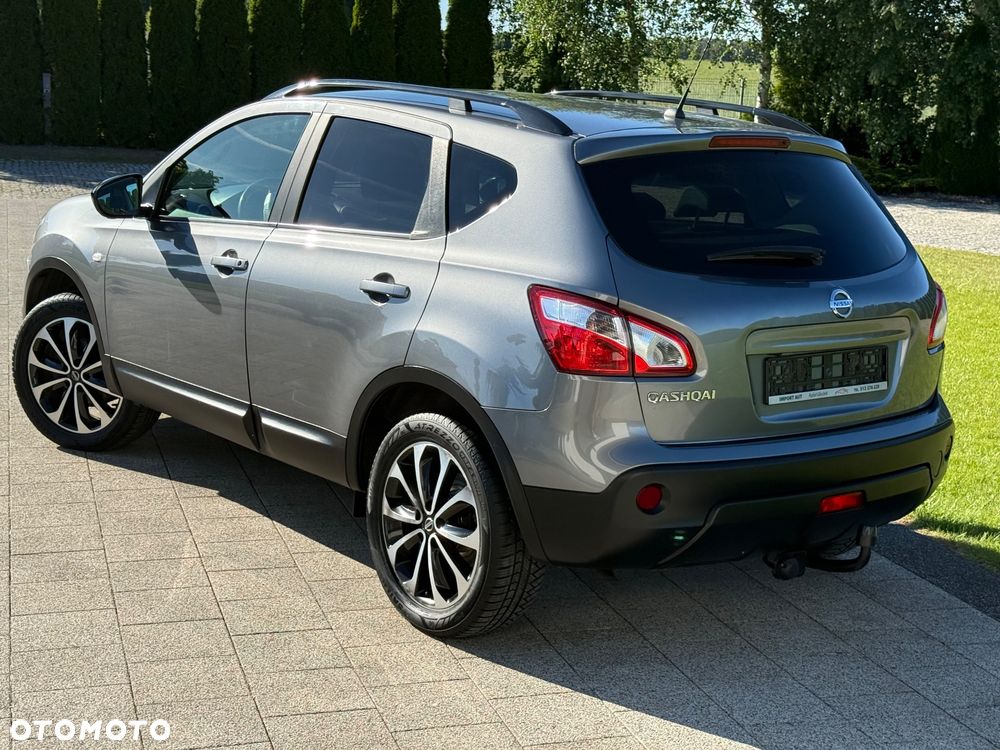 Nissan Qashqai 2.0 I-Way - 36
