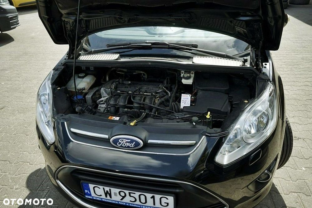 Ford C-MAX - 8
