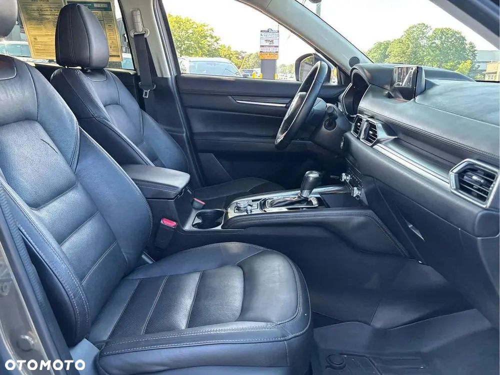 Mazda CX-5 - 26