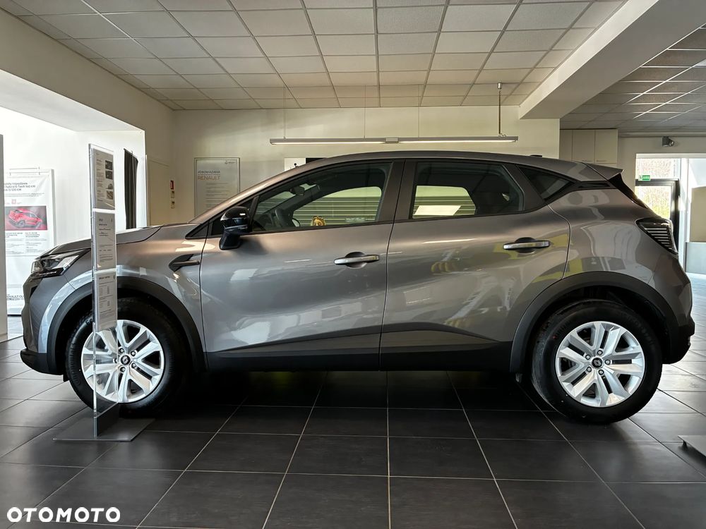 Renault Captur - 5