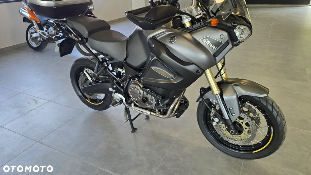 Yamaha XTZ - 20