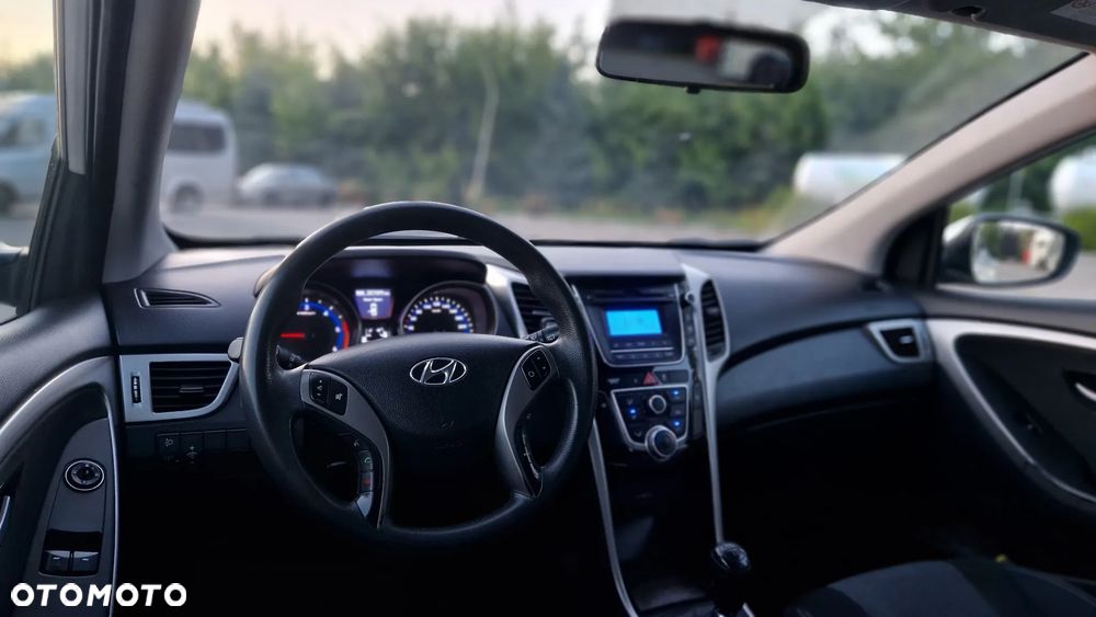 Hyundai i30 - 10