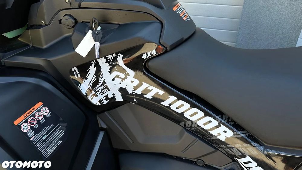 BRCP GRIT 1000R - 15