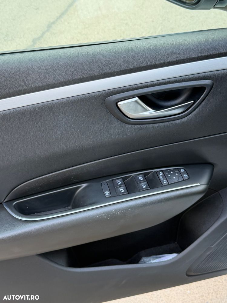 Renault Talisman Blue dCi 160 EDC INTENS - 5