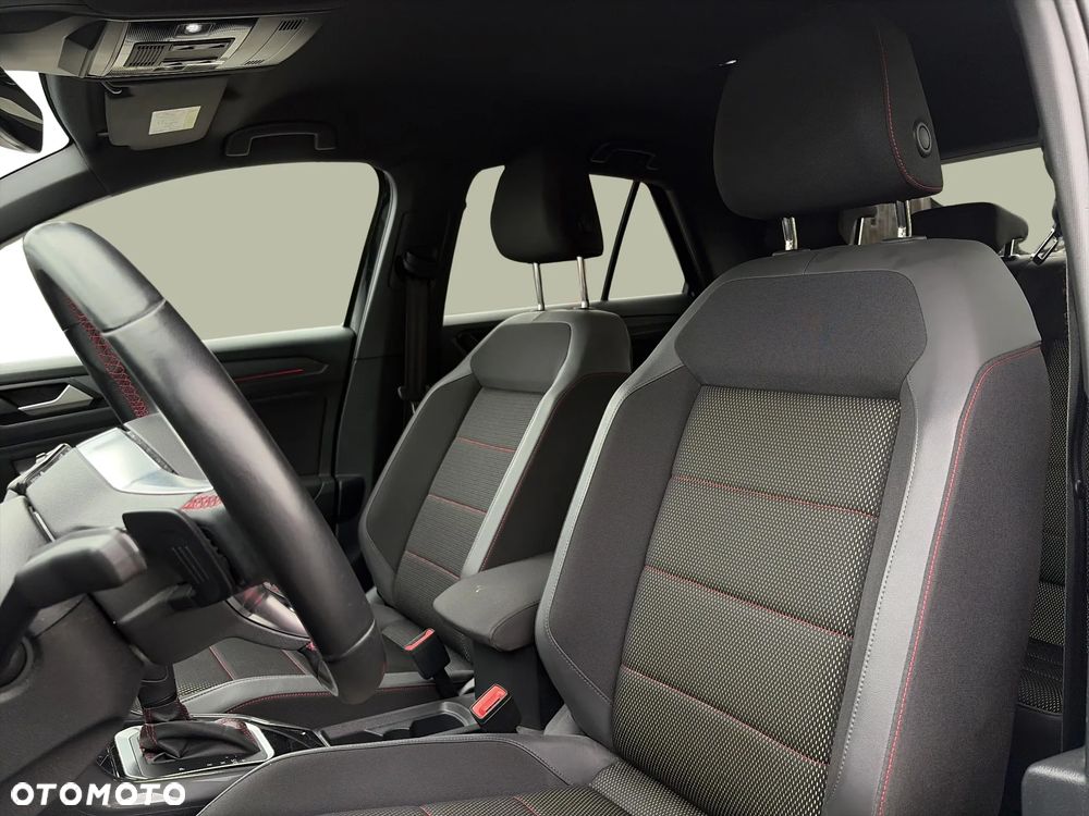 Volkswagen T-Roc 1.5 TSI GPF ACT Premium DSG - 10