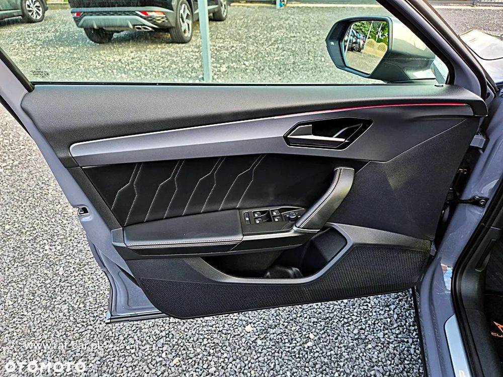Cupra Formentor 2.0 TSI 4Drive DSG - 34
