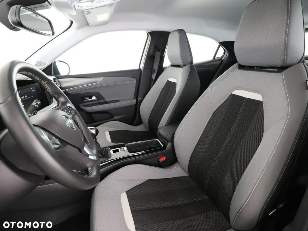 Opel Mokka X - 13