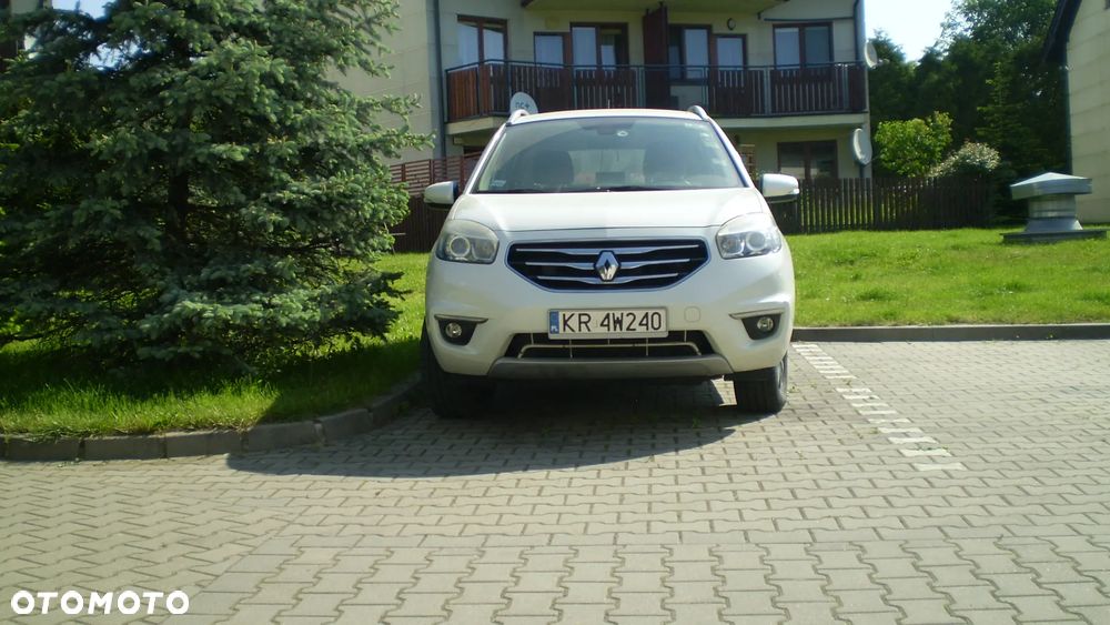 Renault Koleos - 2