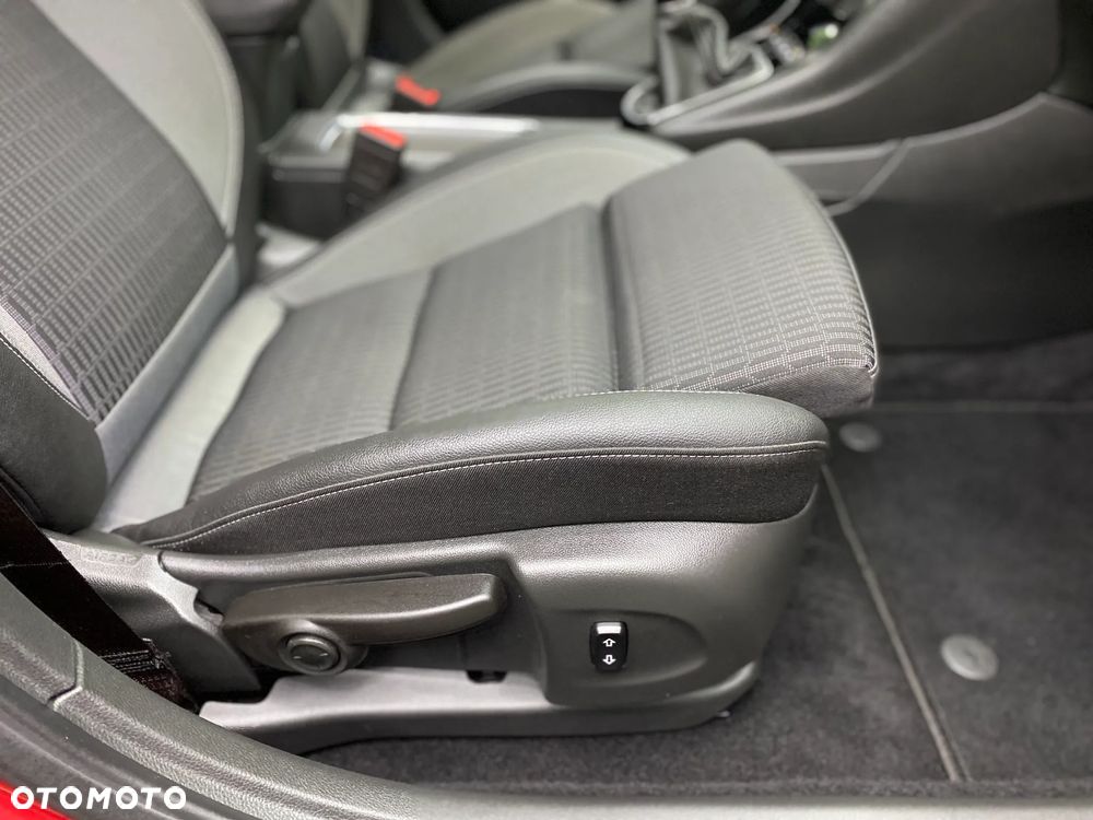 Opel Astra V 1.5 CDTI Business Elegance S&S - 21