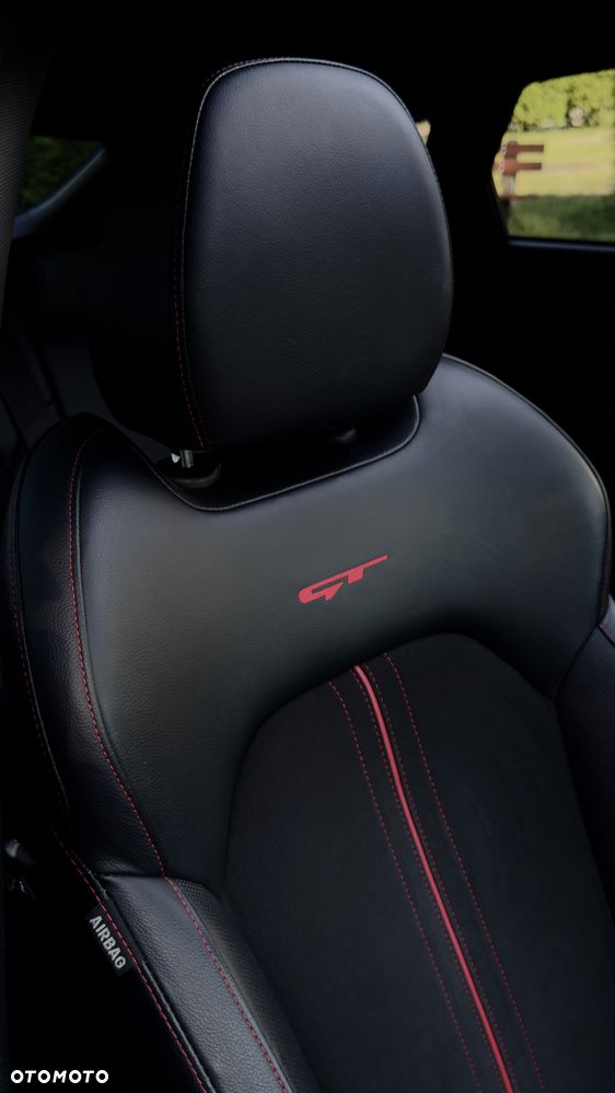 Kia ProCeed - 26
