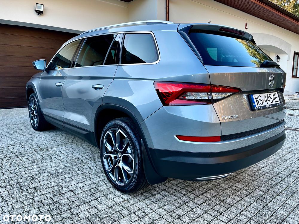 Skoda Kodiaq 1.5 TSI ACT 4x2 Style DSG - 2