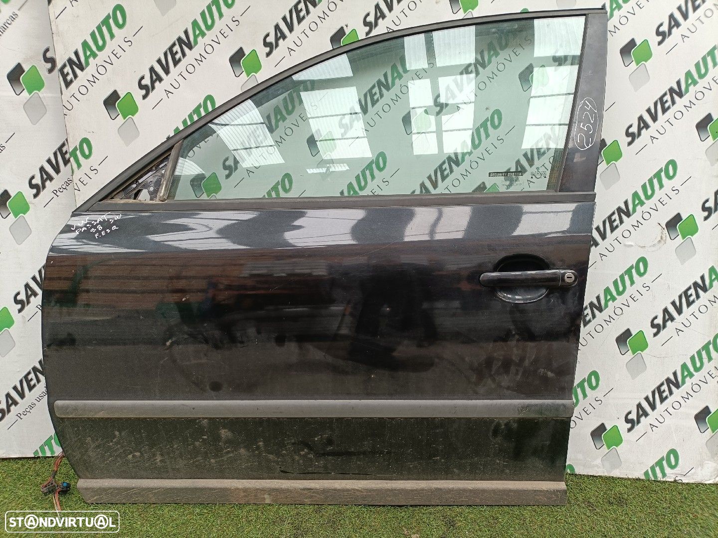 Porta Frente Esq Volkswagen Passat Variant (3B5) - 1