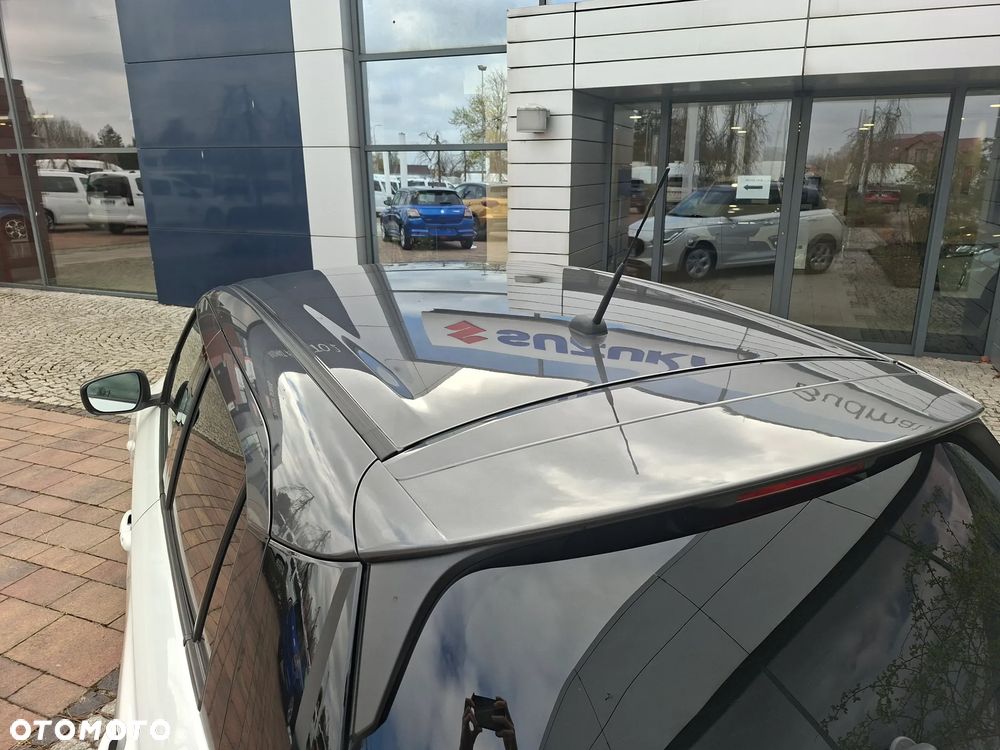 Suzuki Swift 1.2 Dualjet SHVS Premium Plus - 12