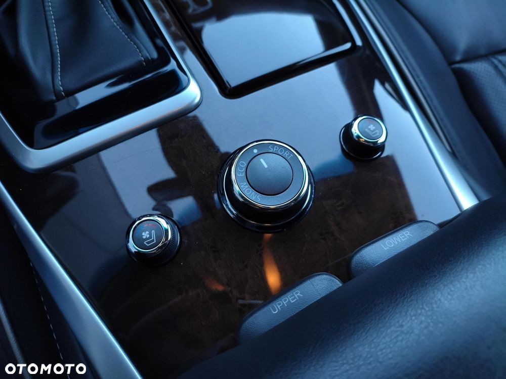 Infiniti QX60 3.5 Elite - 17