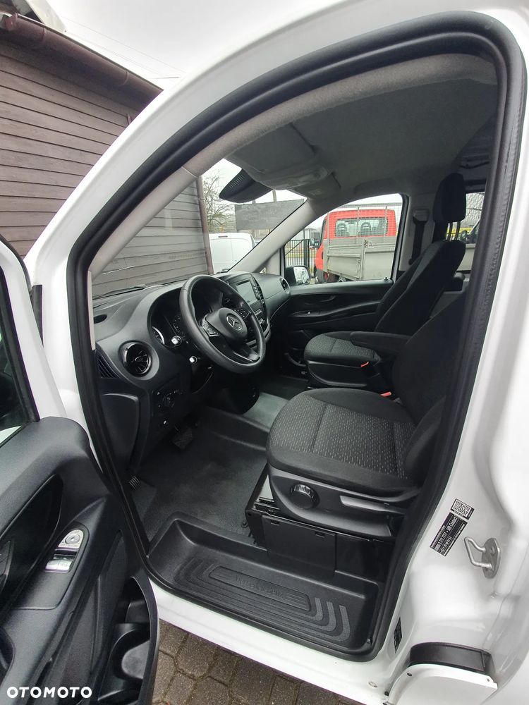 Mercedes-Benz VITO AUTOMAT - 15