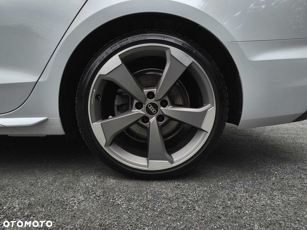 Audi A4 Avant 40 TDI mHEV Quattro S tronic - 36
