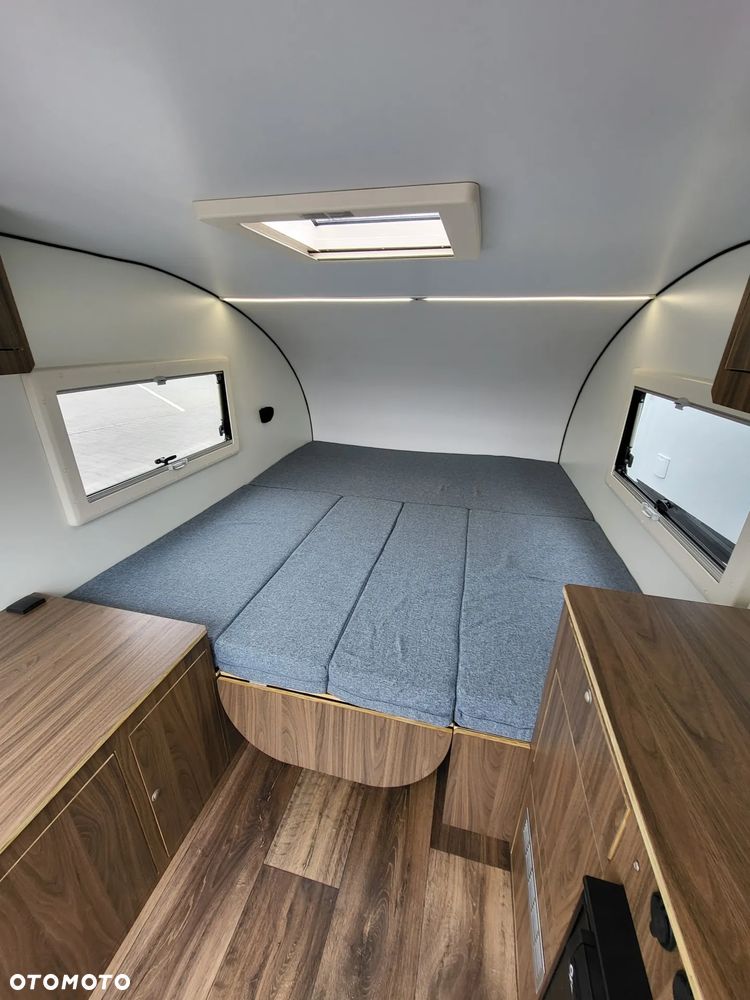 Inny CAROX Mini K Family Biały - 11