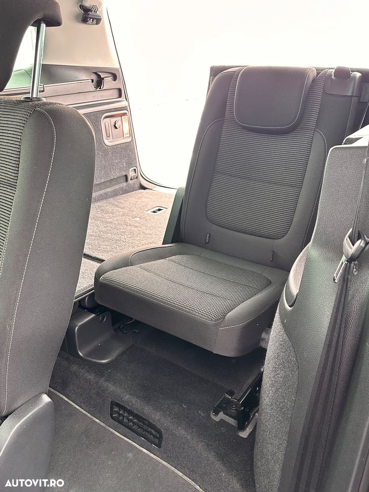 Volkswagen Sharan 2.0 TDI DSG (BlueMotion Technology) Comfortline - 24