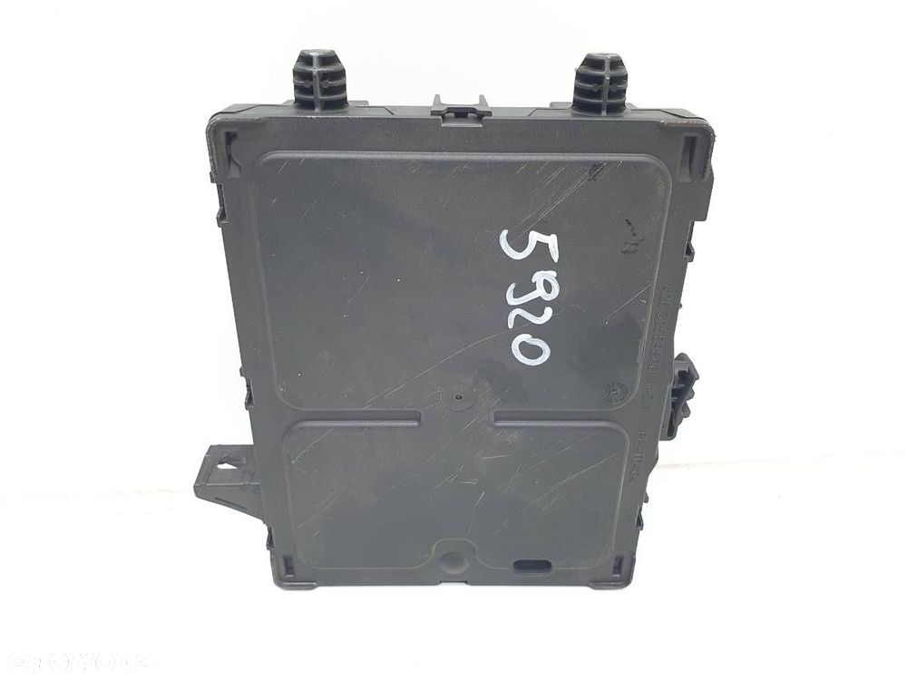 MODUŁ STEROWNIK BCM RENAULT KADJAR 284B15533R - 3
