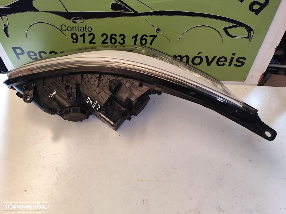 KIA CEED II FAROL DIREITO - FF721 - 6