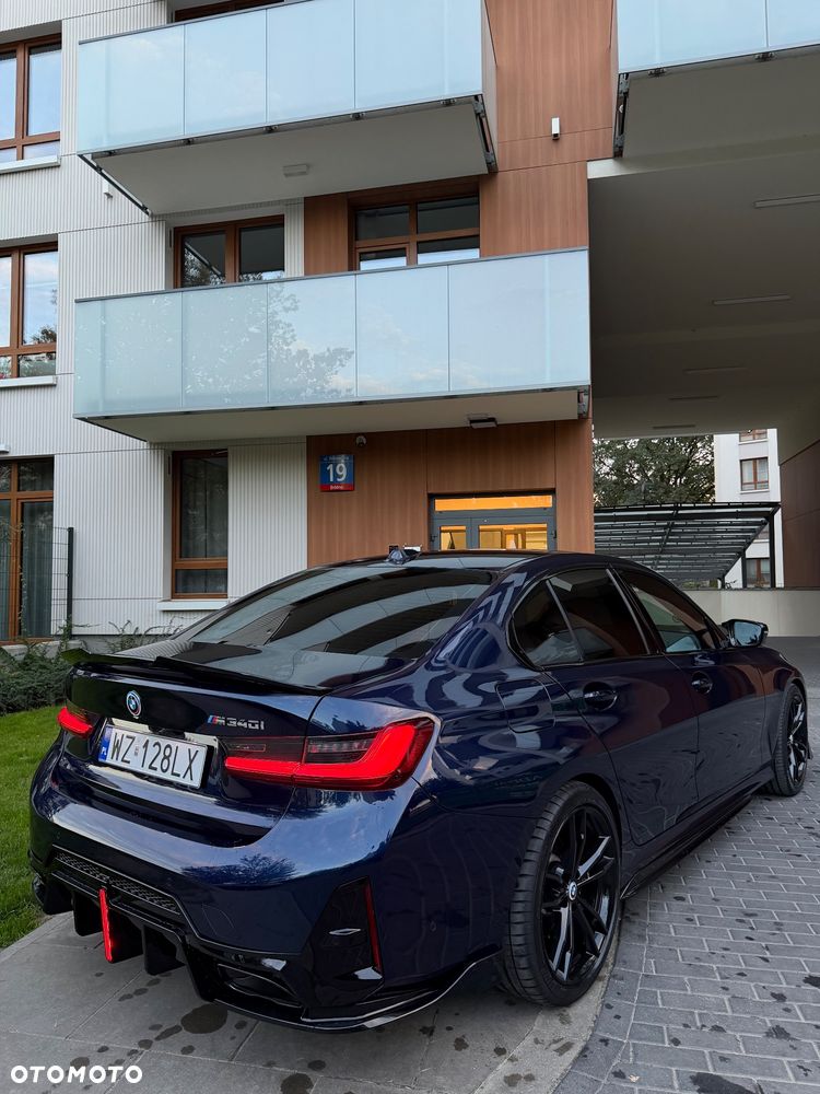 BMW Seria 3 - 6