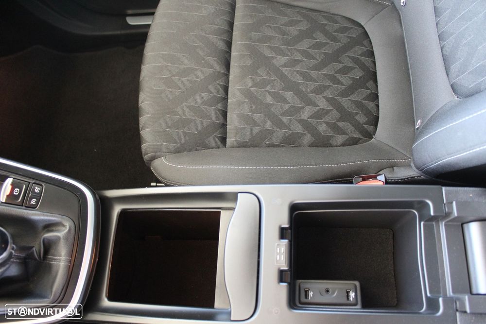 Renault Grand Scénic 1.3 TCe Limited - 18