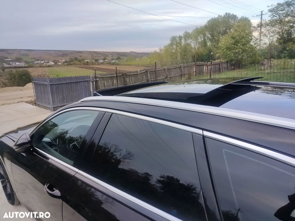 Audi A6 Avant 2.0 40 TDI S tronic Design - 6
