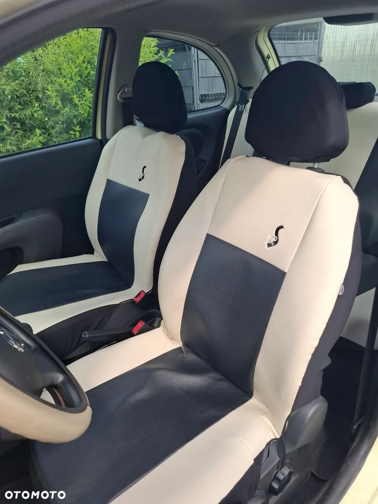 Nissan Micra 1.2 Art - 6