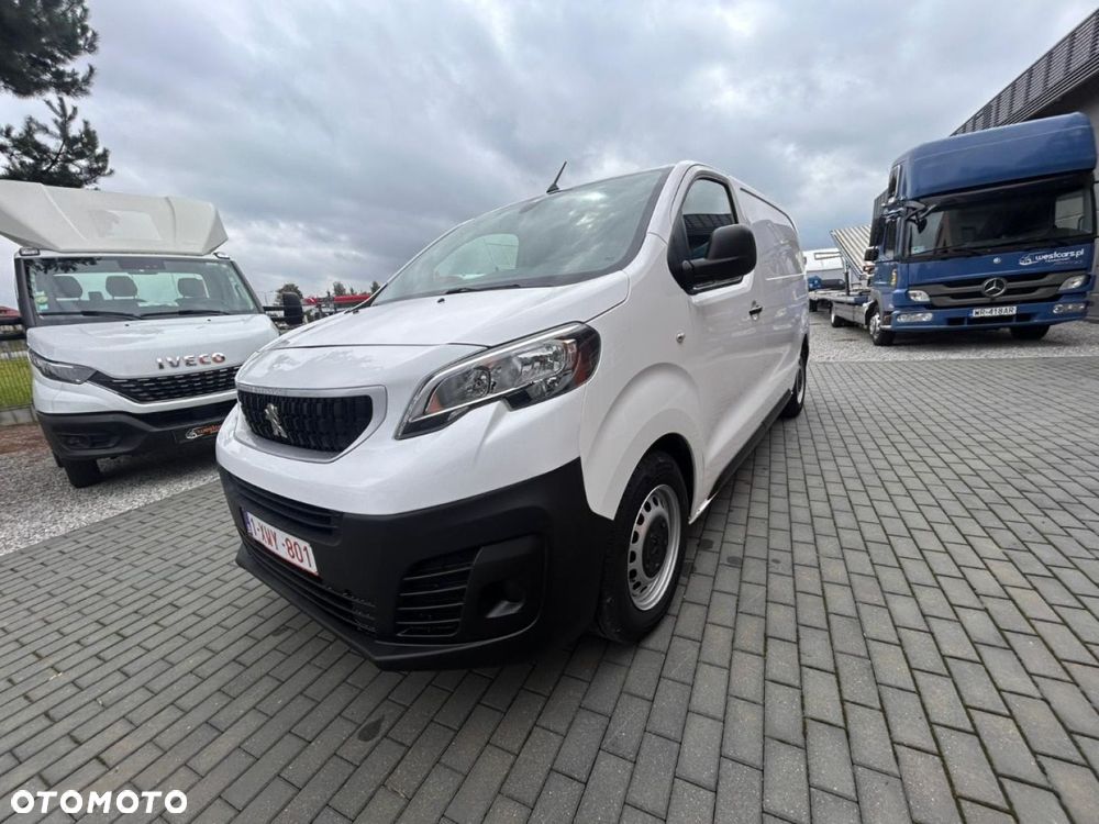 Peugeot Expert - 3