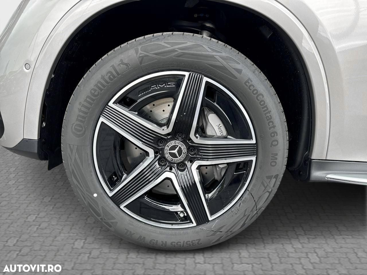 Mercedes-Benz GLC Coupe 300 e 4MATIC - 6