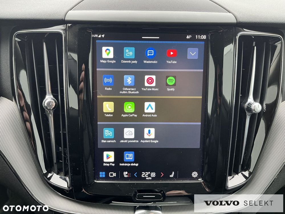 Volvo XC 60 - 20