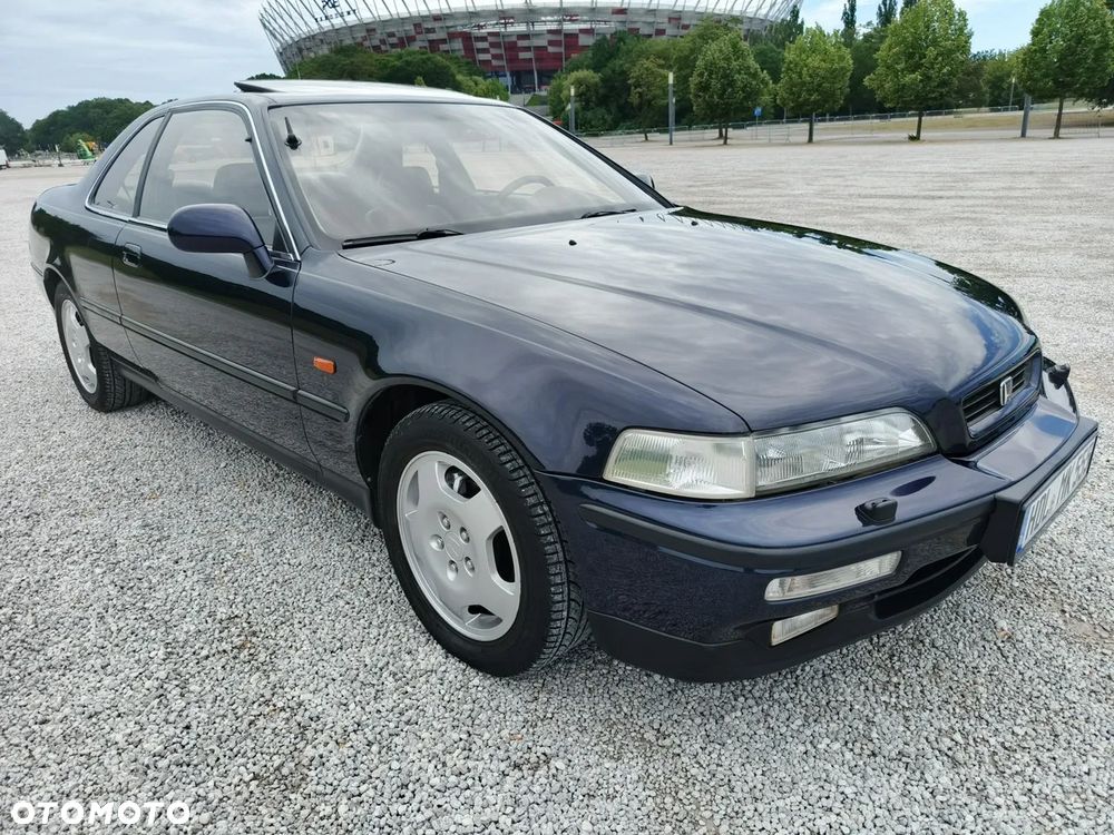 Honda Legend 3.2 - 3