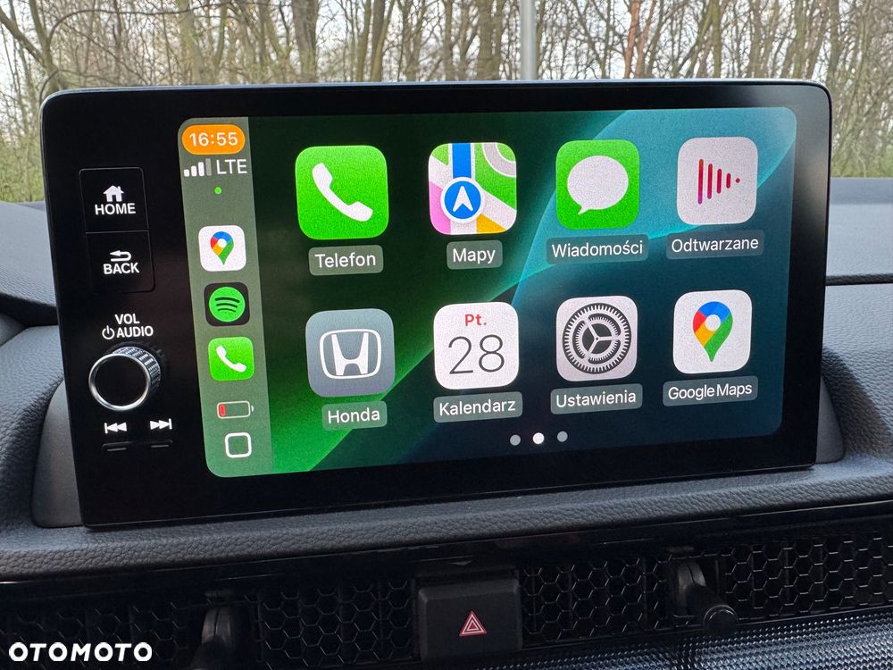 Honda CR-V - 18