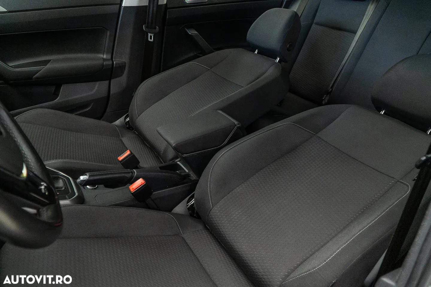 Volkswagen Polo 1.0 TSI DSG Comfortline - 18